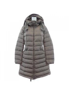 Y*t様 MONCLER CHOUETTE Down jacket Moncler Chouette puffer jacket - Green|E2093453488068950854